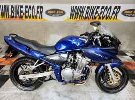 SUZUKI GSF 600 BANDIT - 2000