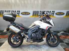 TRIUMPH TIGER 1050 - 2013