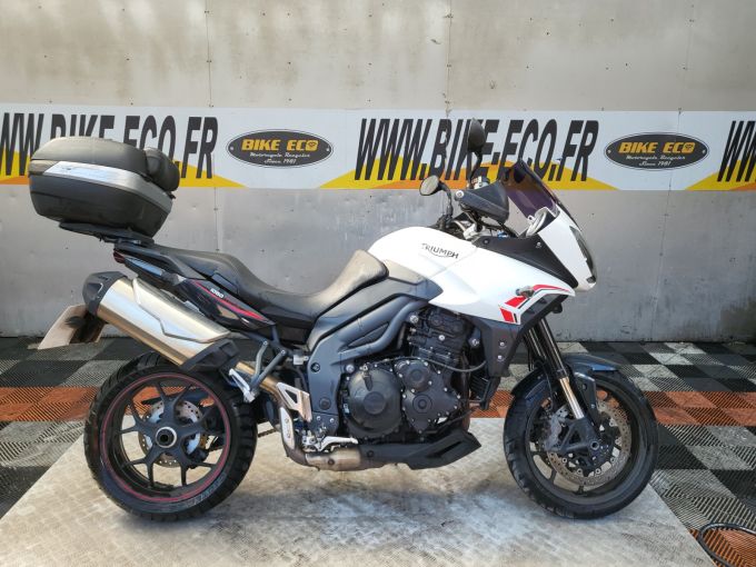 TRIUMPH TIGER 1050 4
