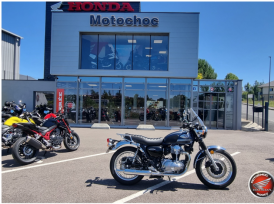 KAWASAKI W800 - W800 - 2023