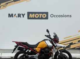 MOTO GUZZI V85 TT 850 - 2024