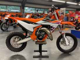 KTM 65 SX - 2025