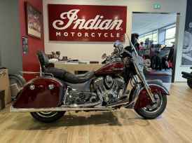 INDIAN SPRINGFIELD DARK HORSE 1811 - 2017