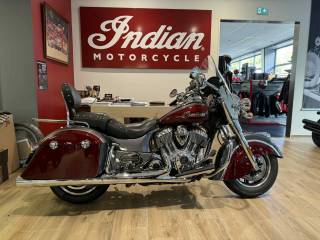 INDIAN SPRINGFIELD DARK HORSE 1811 - 2017