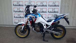 HONDA AFRICA TWIN CRF1100L ADVENTURE SPORTS - 2020