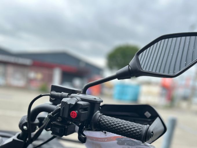 LONCIN X-WOLF 550 4