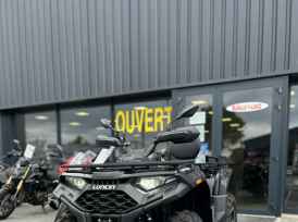 LONCIN X-WOLF 550 - 2024