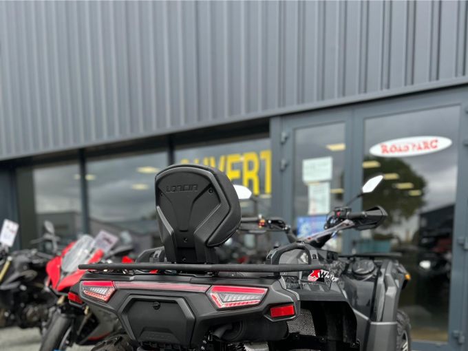 LONCIN X-WOLF 550 4
