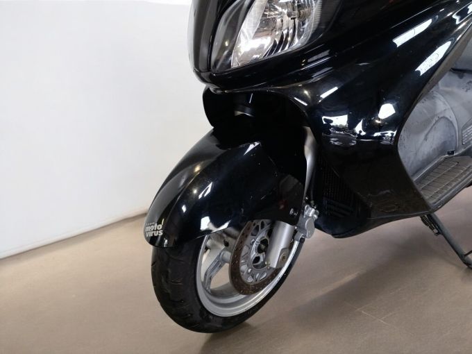 SUZUKI AN 650 BURGMAN 4