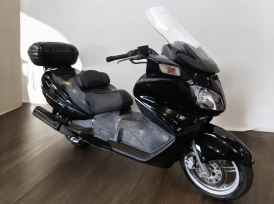 SUZUKI AN 650 BURGMAN - 2010