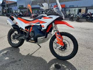 KTM 890 ADVENTURE R - 2025