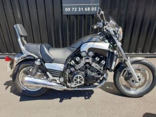 YAMAHA VMAX 1200 CARBONE - 2003
