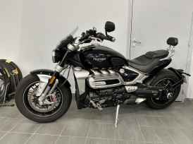 TRIUMPH ROCKET 3 GT - 2020