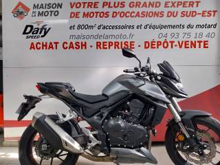 HONDA CB HORNET - 2023