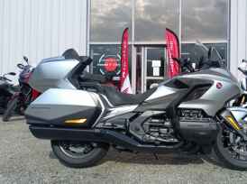 HONDA GL1800 GOLDWING - 2025