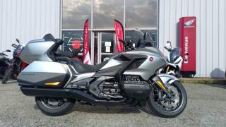 HONDA GL1800 GOLDWING - 2025