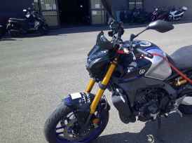 YAMAHA MT-09 SP - 2023