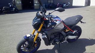 YAMAHA MT-09 SP - 2023