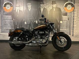 HARLEY-DAVIDSON SPORTSTER CUSTOM 1200 - 2019