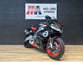 APRILIA RS 660 - 2021