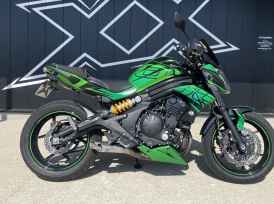 KAWASAKI ER-6 - 2016