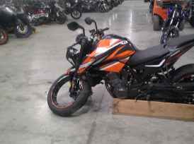 KTM 890 DUKE - 2021