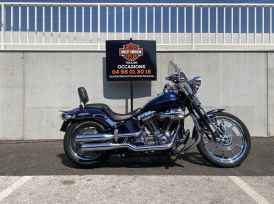 HARLEY-DAVIDSON SOFTAIL SPRINGER 1800 CVO - 2007