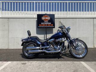 HARLEY-DAVIDSON SOFTAIL SPRINGER 1800 CVO - 2007