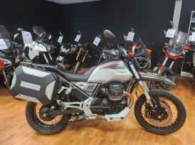 MOTO GUZZI V85 TT - 2023