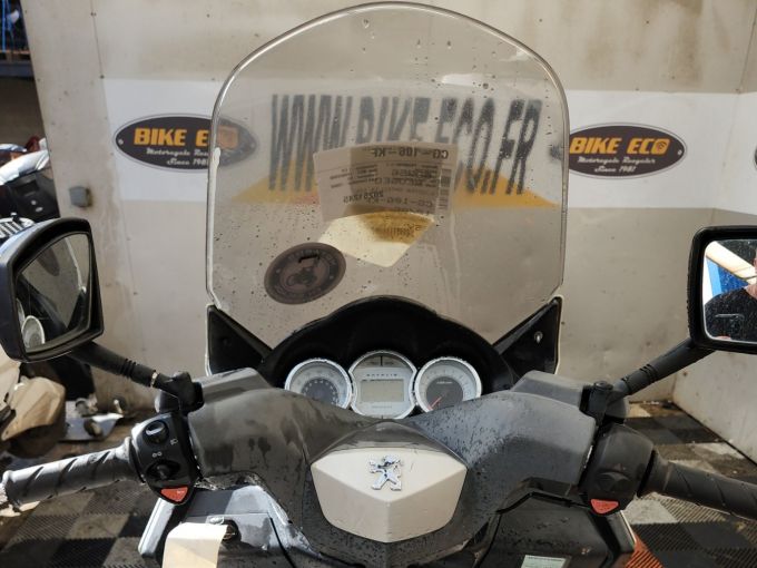 PEUGEOT SATELIS 125 4
