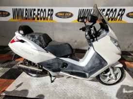 PEUGEOT SATELIS 125 - 2008