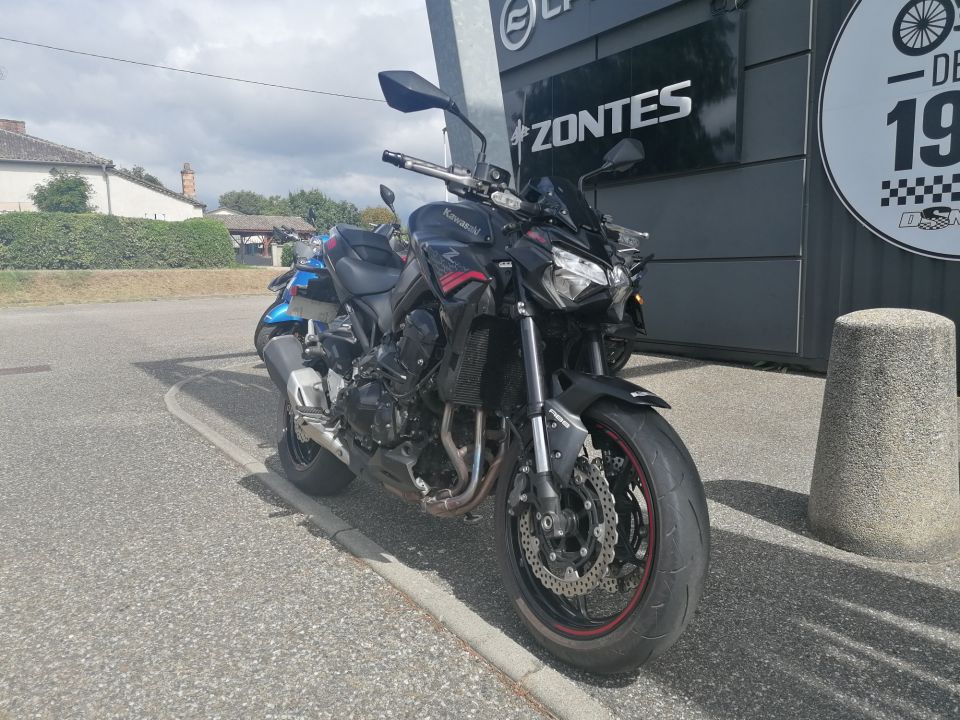 KAWASAKI Z 900 4