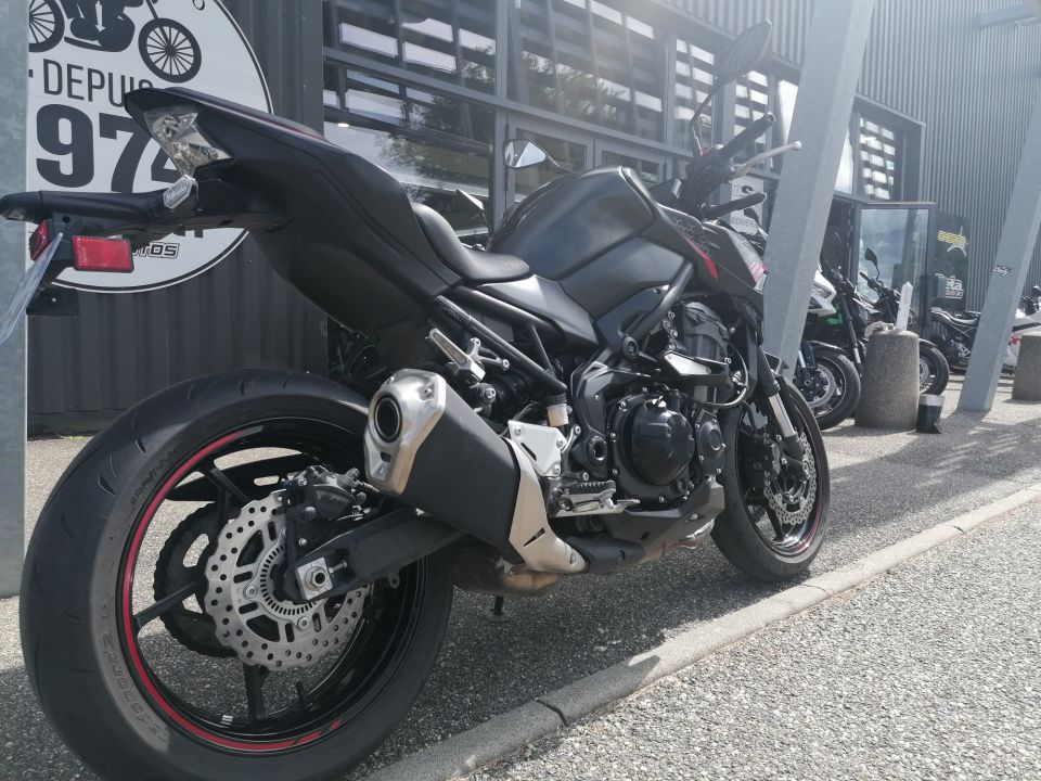KAWASAKI Z 900 4