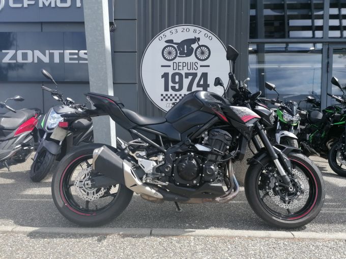 KAWASAKI Z 900 4