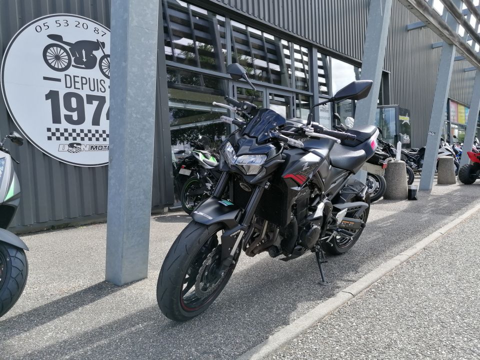 KAWASAKI Z 900 4