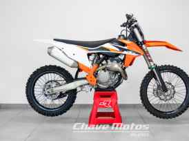 KTM KTM 250 SXF - 2021