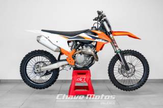 KTM KTM 250 SXF - 2021