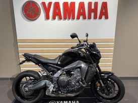 YAMAHA MT-09 - 2022