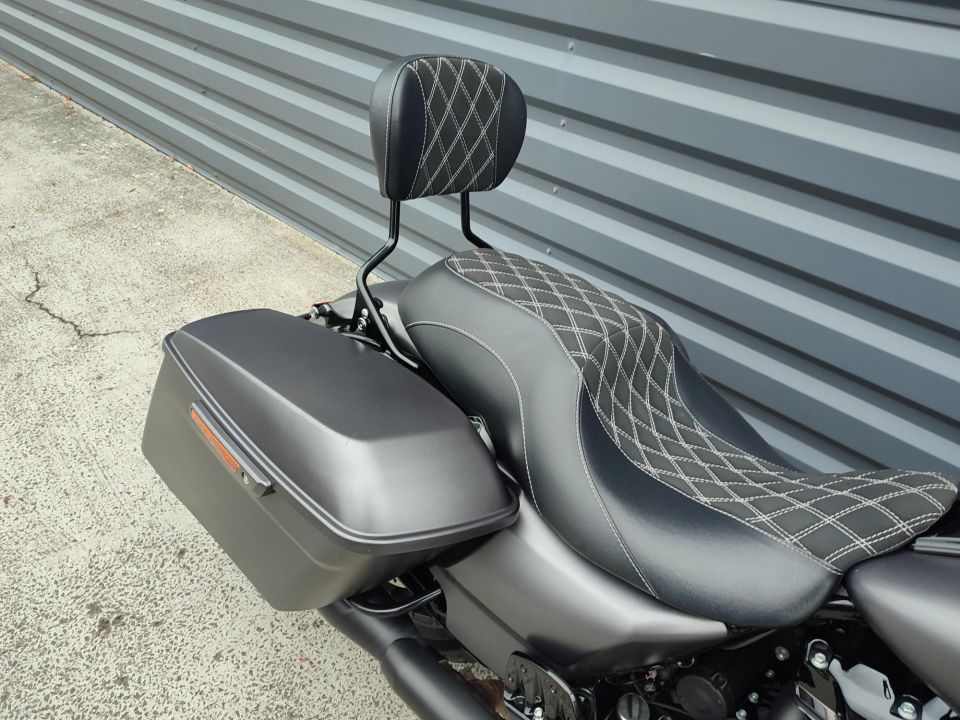 HARLEY-DAVIDSON TOURING ROAD KING 1745 SPECIAL 4