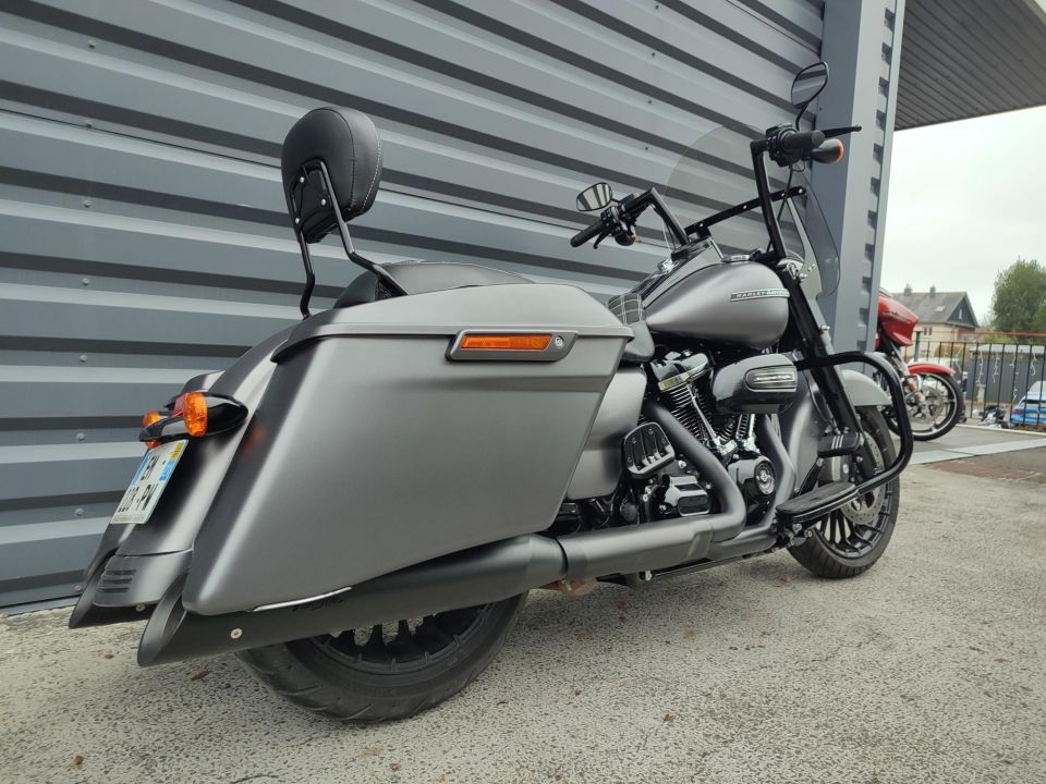 HARLEY-DAVIDSON TOURING ROAD KING 1745 SPECIAL 4