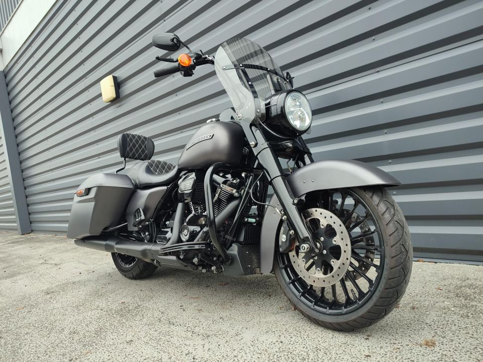 HARLEY-DAVIDSON TOURING ROAD KING 1745 SPECIAL 4