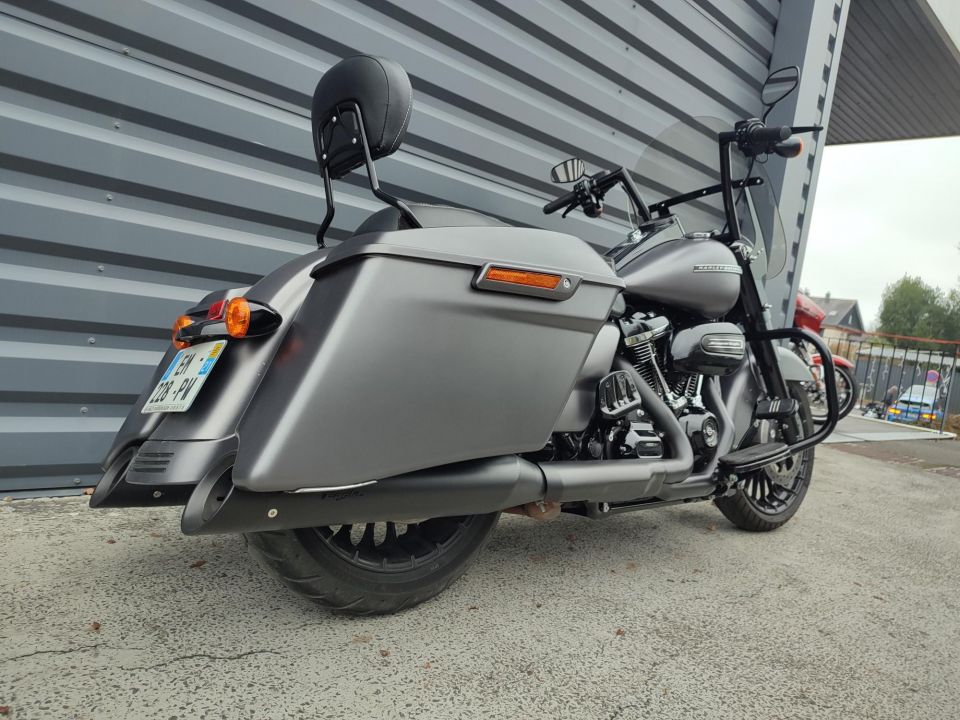 HARLEY-DAVIDSON TOURING ROAD KING 1745 SPECIAL 4