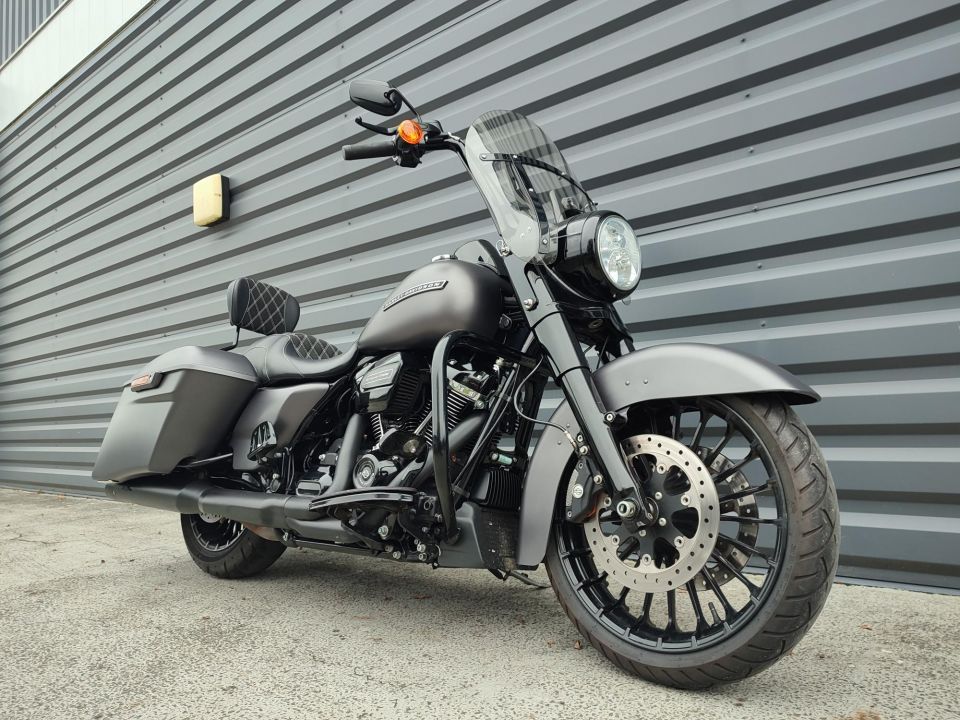 HARLEY-DAVIDSON TOURING ROAD KING 1745 SPECIAL 4