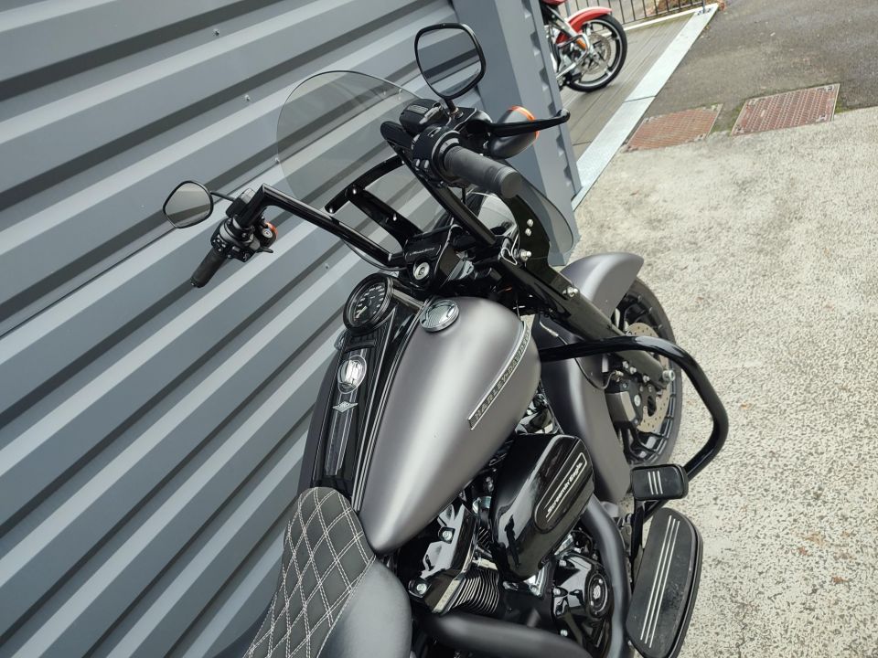 HARLEY-DAVIDSON TOURING ROAD KING 1745 SPECIAL 4