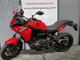 YAMAHA TRACER 7 - 2024