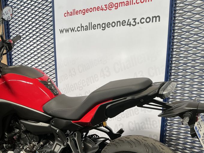 YAMAHA TRACER 7 4