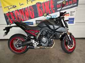 SUZUKI GSX-8S - 2025