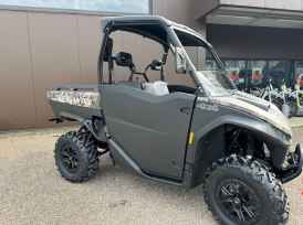 SEGWAY UT 10 FLUGEMAN - 2024