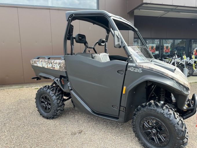 SEGWAY UT 10 FLUGEMAN 4