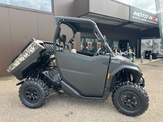 SEGWAY UT 10 FLUGEMAN 4